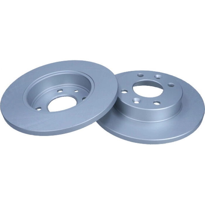 MAXGEAR Bremsscheibe 19-0748MAX Renault Clio -98-/Thalia/Logan/Sanderotw/Twingo mit beschichtet Anti-Korrosion MAXGEAR Bremsscheibe 19-0748MAX Renault Clio -98-/Thalia/Logan/Sanderotw/Twingo mit beschichtet Anti-Korrosion