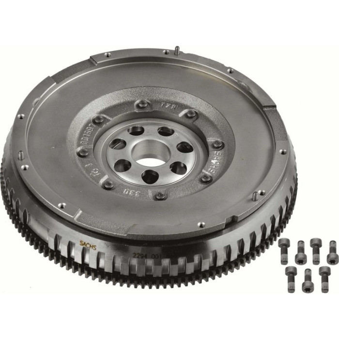 Sachs Schwungrad 2294 001 868 Sachs Schwungrad 2294 001 868