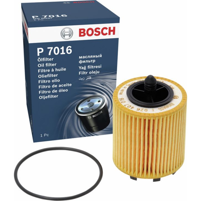 Bosch Ölfilter F 026 407 016 Bosch Ölfilter F 026 407 016
