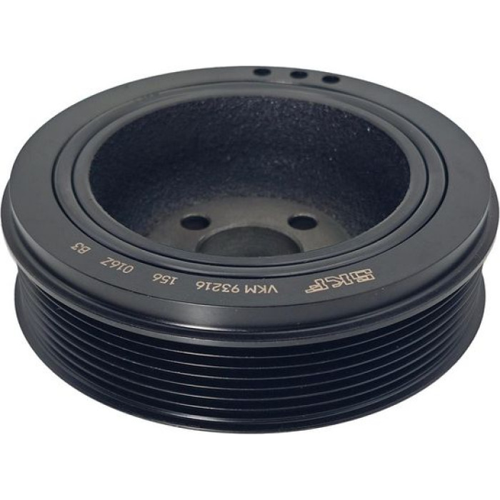 SKF Kurbelwellenriemenscheibe VKM 93216 SKF Kurbelwellenriemenscheibe VKM 93216