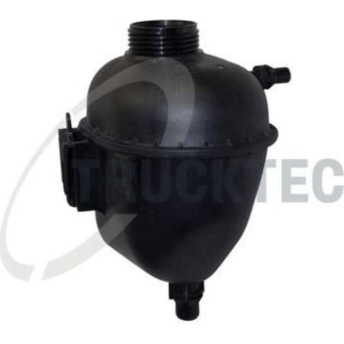 TRUCKTEC AUTOMOTIVE Ausdehnungsgefäß 08.40.150 TRUCKTEC AUTOMOTIVE Ausdehnungsgefäß 08.40.150