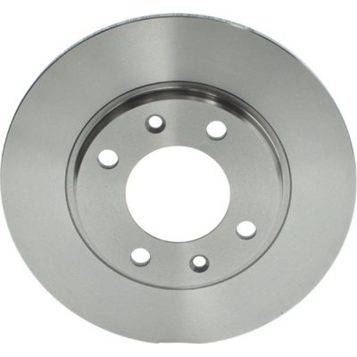 Bosch Bremsscheibe Hinterachse 0 986 478 371 Bosch Bremsscheibe Hinterachse 0 986 478 371