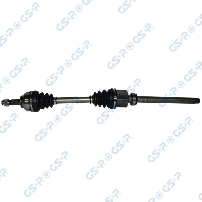 GSP Antriebswelle 210363 GSP Antriebswelle 210363