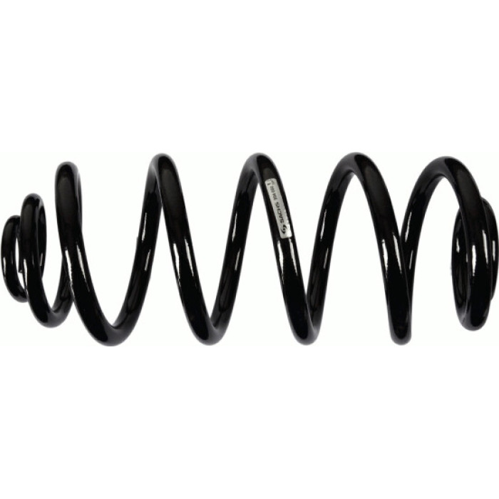Sachs Fahrwerksfeder 994 660 Sachs Fahrwerksfeder 994 660