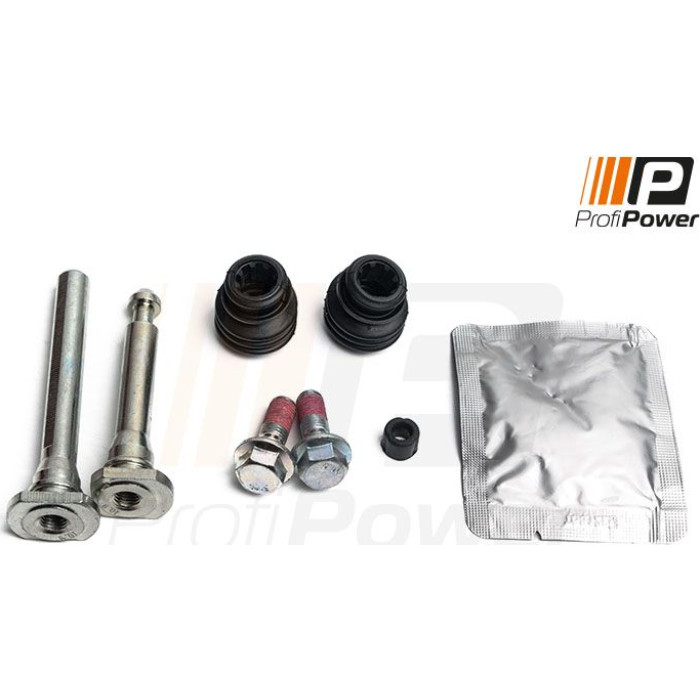 Profipower Bremssattel-Führungshülsensatz 9B5098