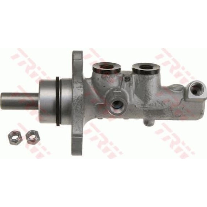 TRW Hauptbremszylinder PML434 TRW Hauptbremszylinder PML434