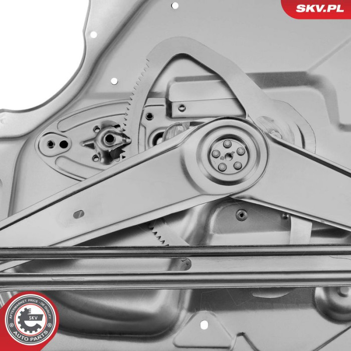 ESEN SKV 01SKV756 Fensterheber ESEN SKV 01SKV756 Fensterheber