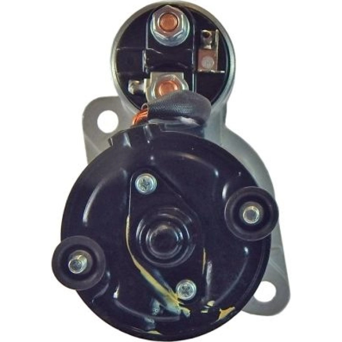 HELLA Starter 8EA 011 611-161