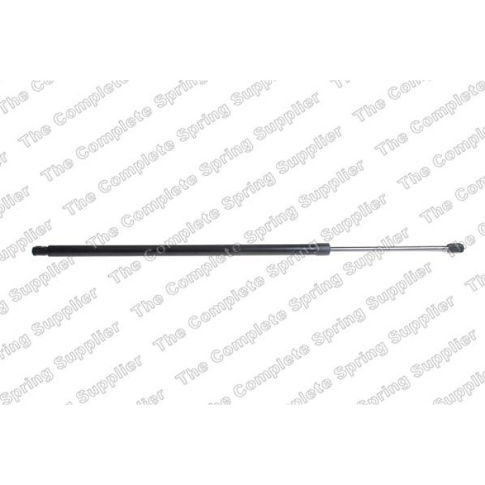 LESJÖFORS Gasdruckfeder 8127596 LESJÖFORS Gasdruckfeder 8127596