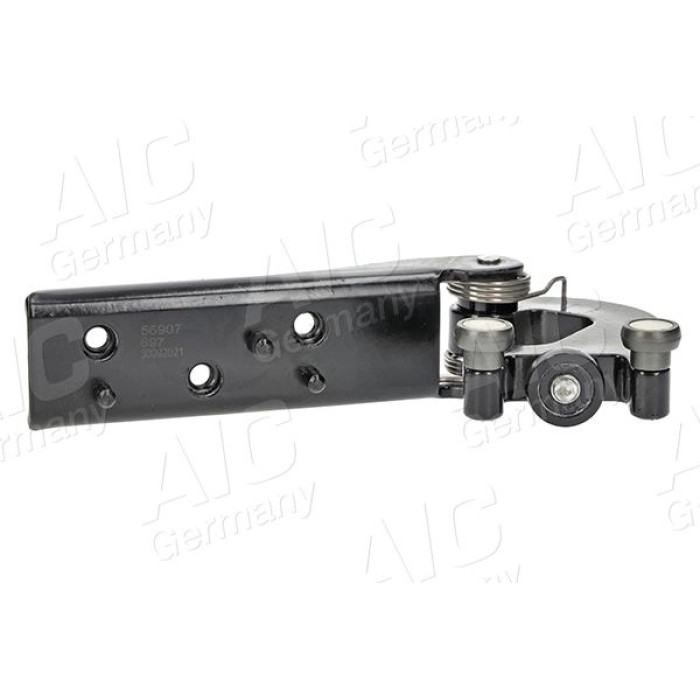 AIC Schiebetür-Rollenführung 56907 AIC Schiebetür-Rollenführung 56907