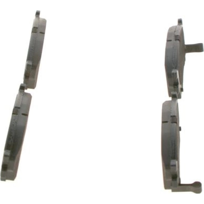Bosch Bremsbelagsatz 0 986 494 146 Bosch Bremsbelagsatz 0 986 494 146