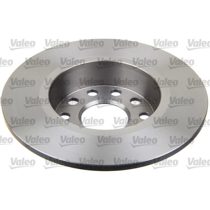 Valeo Bremsscheibe 197544 Valeo Bremsscheibe 197544