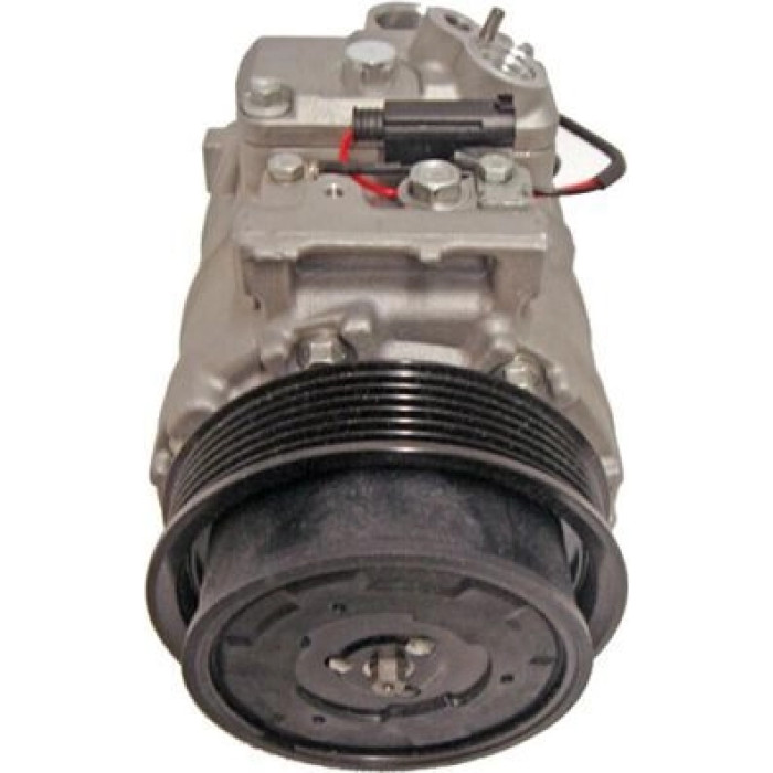ACP 354 000S MAHLE Klimakompressor 354 000S, 12 V, 7SEU17C, R134a – u. a. für Mercedes-Benz R-Klasse (W251, V251), Gl-Klasse (X164), M-Klasse (W164) – OE Nummer 0012302511 - l ACP 354 000S MAHLE Klimakompressor 354 000S, 12 V, 7SEU17C, R134a – u. a. für Mercedes-Benz R-Klasse (W251, V251), Gl-Klasse (X164), M-Klasse (W164) – OE Nummer 0012302511 - l
