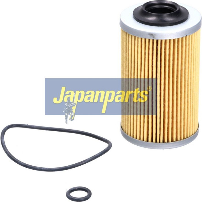 Japanparts Ölfilter FO-ECO070 Japanparts Ölfilter FO-ECO070