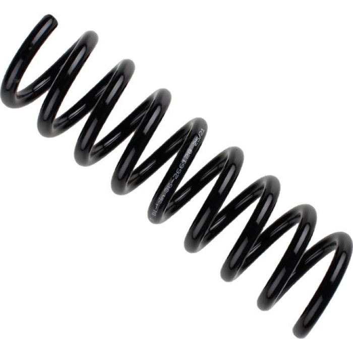 Bilstein Fahrwerksfeder Db T. E W211 E200-320 02-08 36-266128 Bilstein Fahrwerksfeder Db T. E W211 E200-320 02-08 36-266128