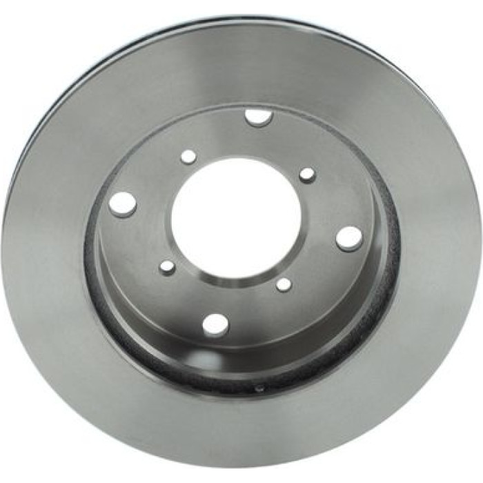 Bosch Bremsscheibe Vorderachse 0 986 478 721 Bosch Bremsscheibe Vorderachse 0 986 478 721