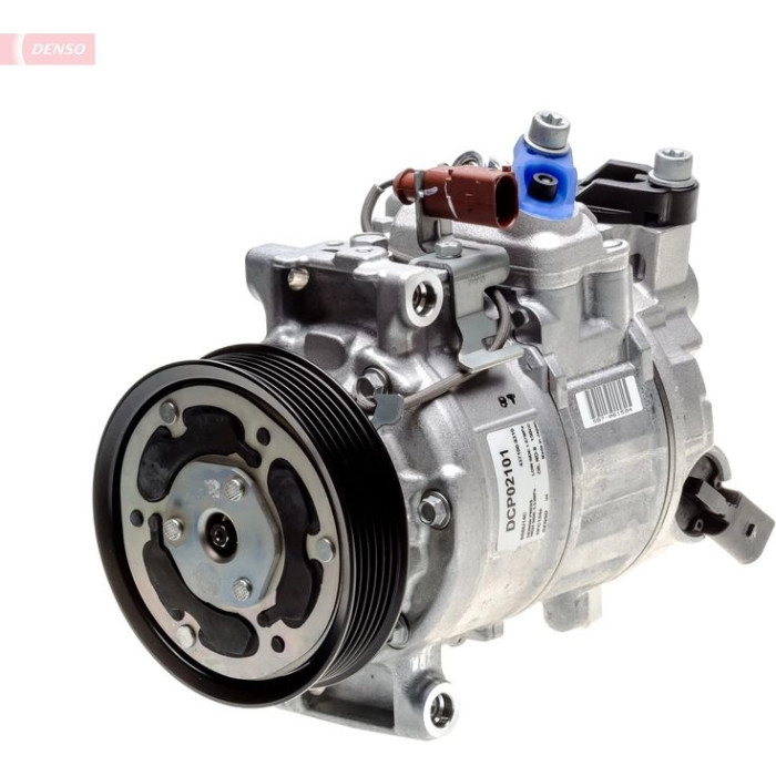 Denso Kompressor DCP02101 Denso Kompressor DCP02101
