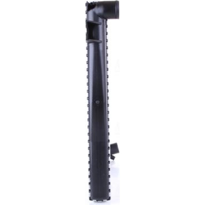 Nissens Wasserkühler PKW 60602A