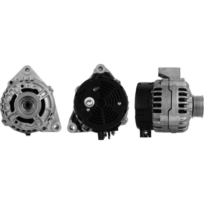 DRI Generator 216111802 DRI Generator 216111802