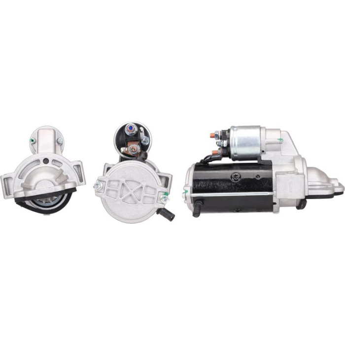 DRI Anlasser 319200122 12 V DRI Anlasser 319200122 12 V
