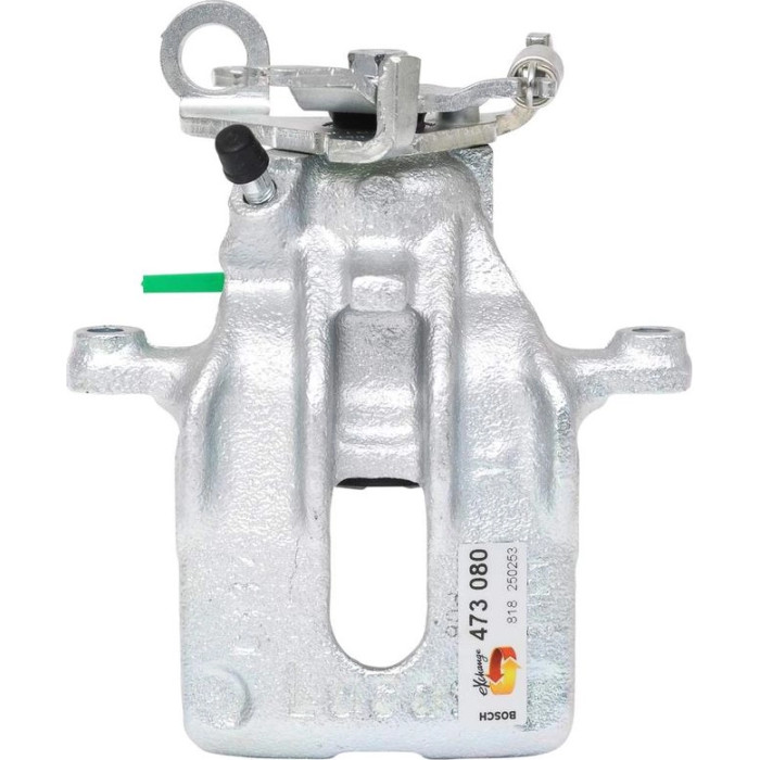Bosch Bremssattel Hinterachse links 0 986 473 080