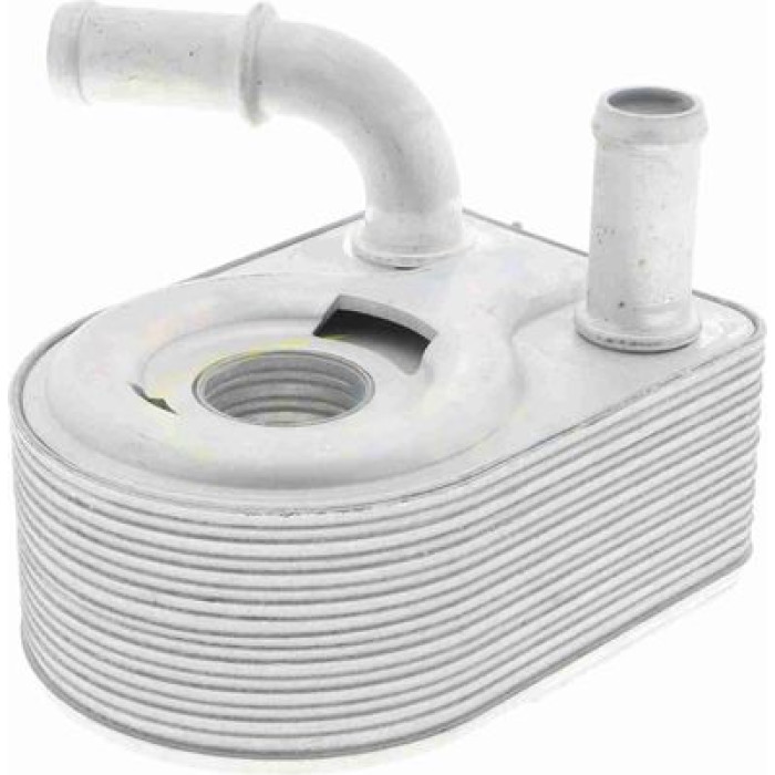 Vemo Motorölkühler V25-60-0027 Vemo Motorölkühler V25-60-0027
