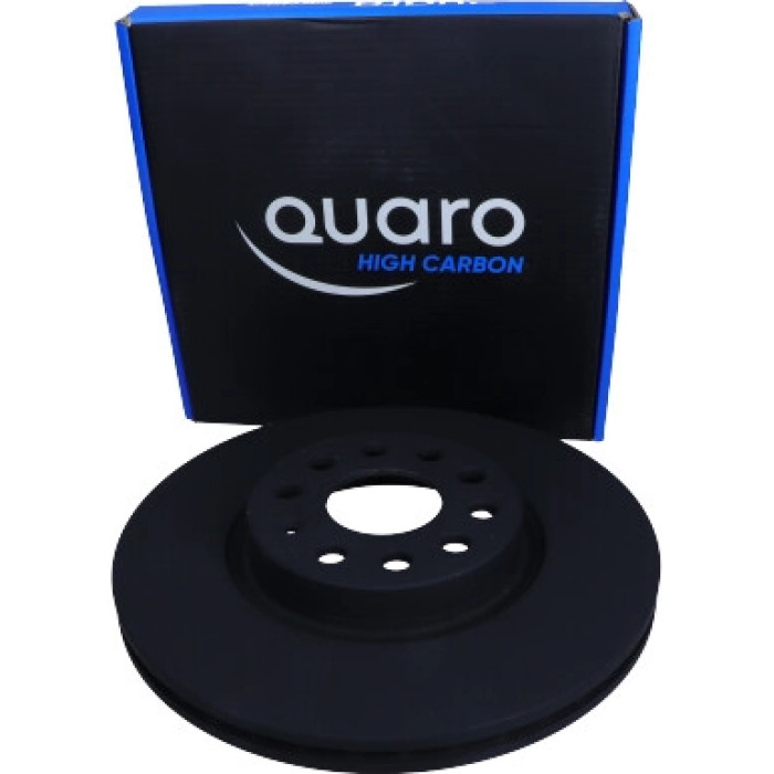 Quaro Bremsscheibe QD8286HC Quaro Bremsscheibe QD8286HC
