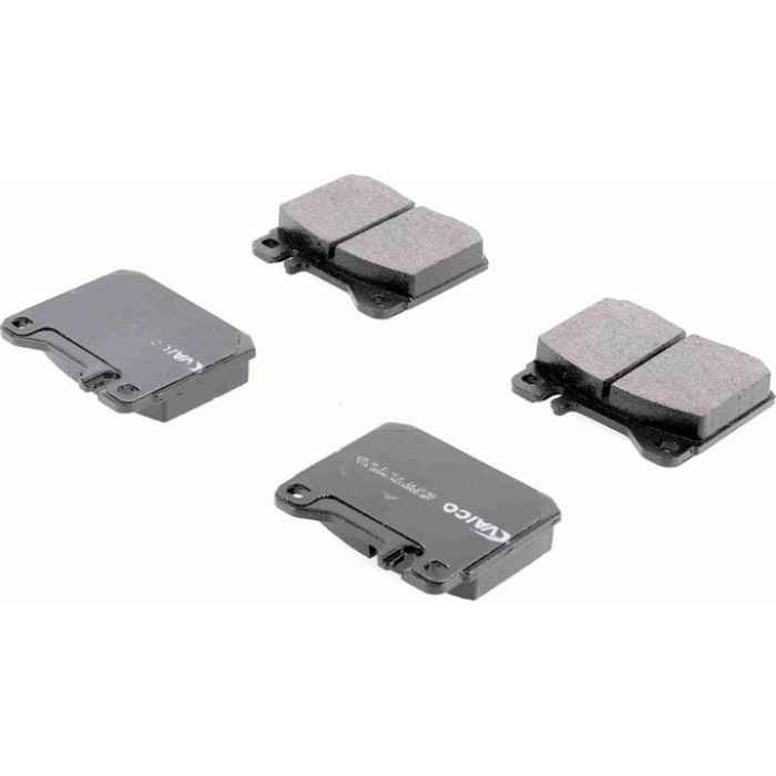 V30-8102 Vaico Bremsbelagsatz für Scheibenbremse V30-8102 V30-8102 Vaico Bremsbelagsatz für Scheibenbremse V30-8102