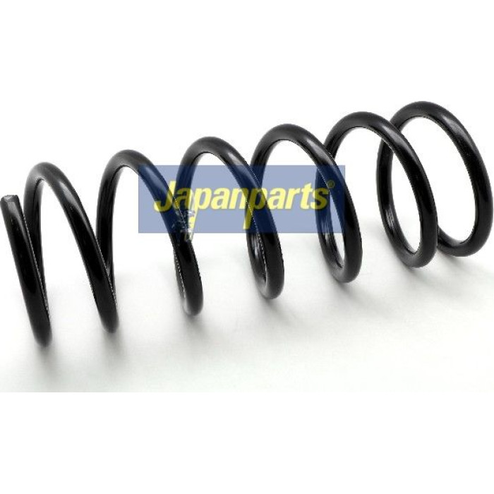 Japanparts Fahrwerksfeder ZC6201A