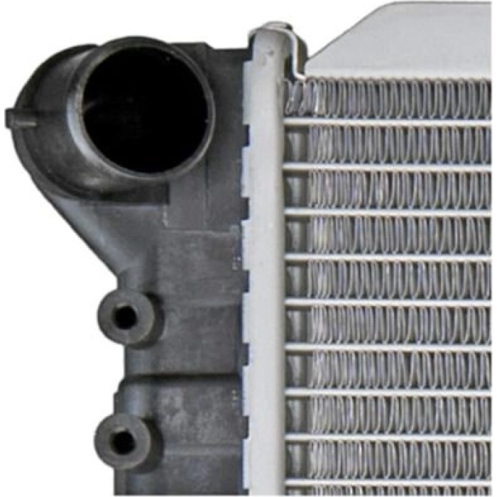 MAHLE Kühler, Motorkühlung CR 521 000S MAHLE Kühler, Motorkühlung CR 521 000S