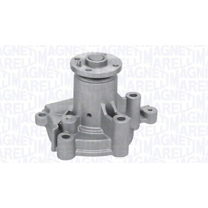Magneti Marelli Wasserpumpe / Kühlmittelpumpe 352316170547 Magneti Marelli Wasserpumpe / Kühlmittelpumpe 352316170547