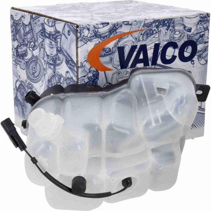 Vaico Kühlmittelausgleichsbehälter V95-0346 Vaico Kühlmittelausgleichsbehälter V95-0346