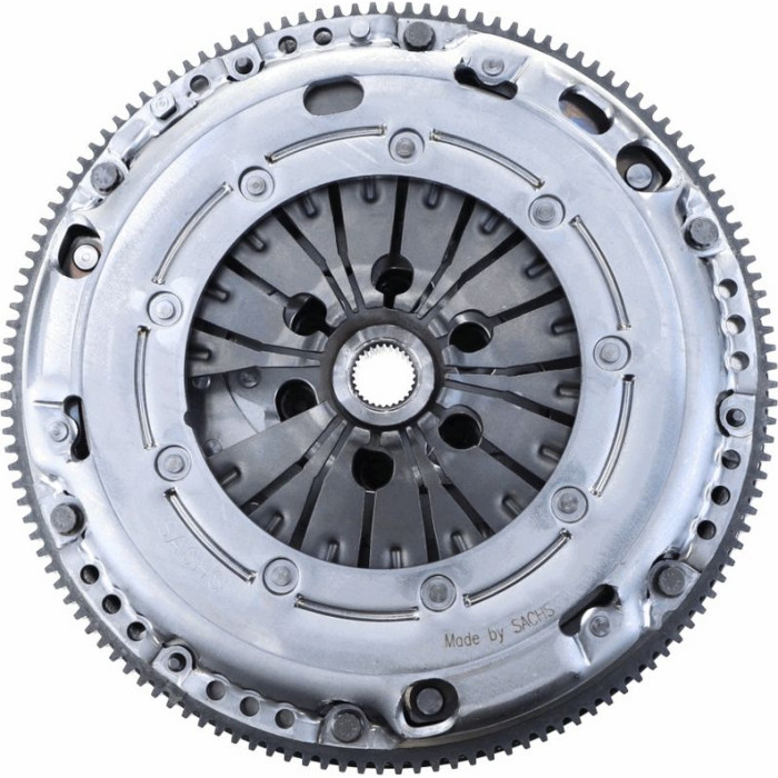 Sachs Kupplungssatz 2289000299 – XTend, mit Zweimassenschwungrad Sachs Kupplungssatz 2289000299 – XTend, mit Zweimassenschwungrad
