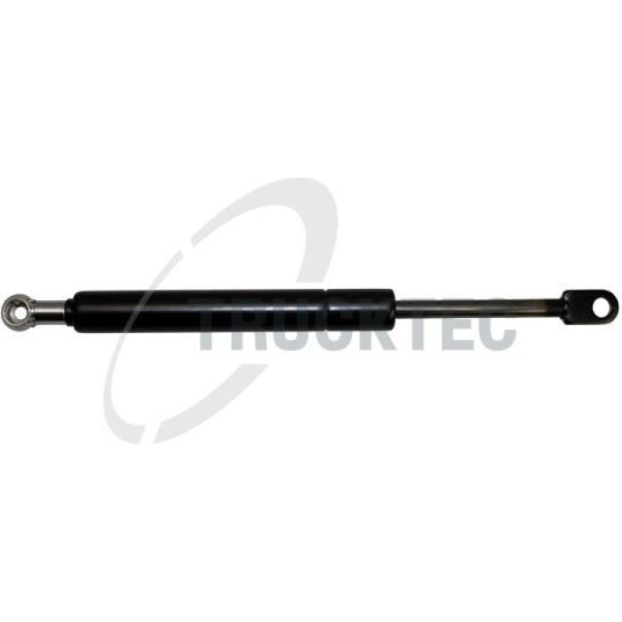 TRUCKTEC AUTOMOTIVE Gasdruckfeder 08.63.025