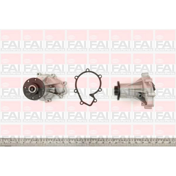 FAI AutoParts Wasserpumpe / Kühlmittelpumpe WP1435 FAI AutoParts Wasserpumpe / Kühlmittelpumpe WP1435
