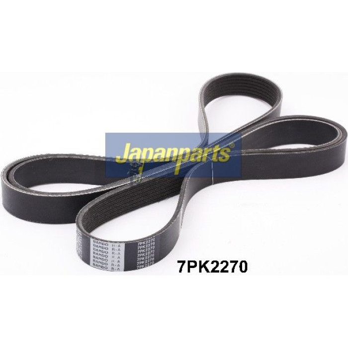 Japanparts Ømen-Zubehör DV-7PK2270 Japanparts Ømen-Zubehör DV-7PK2270