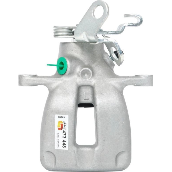 Bosch Bremssattel Hinterachse links 0 986 473 448