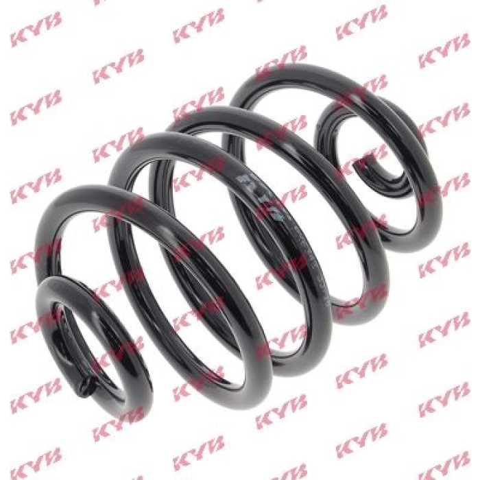RX6342 KYB Fahrwerksfeder Opel T. Corsa B 1.0-1.7D 03.93-09.00 RX6342 KYB Fahrwerksfeder Opel T. Corsa B 1.0-1.7D 03.93-09.00