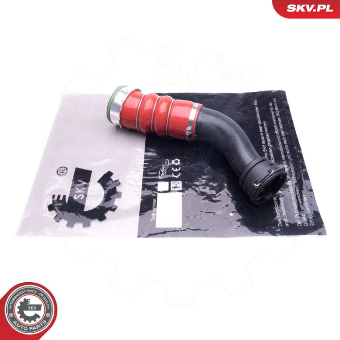 43SKV327 ESEN SKV Ladeluftschlauch 43SKV327 43SKV327 ESEN SKV Ladeluftschlauch 43SKV327