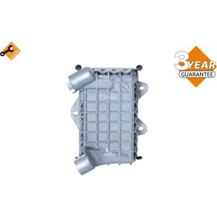 NRF Ölkühler, Motoröl 31274 NRF Ölkühler, Motoröl 31274