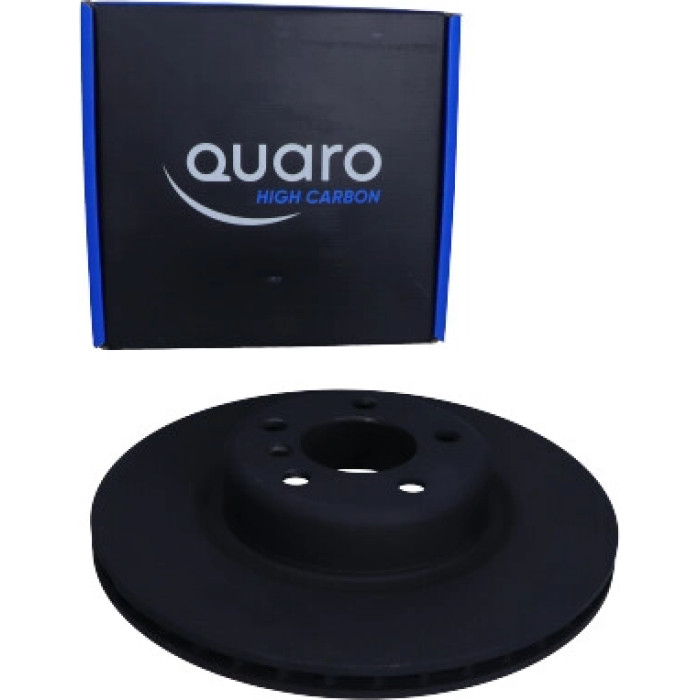 Quaro Bremsscheibe QD9074HC