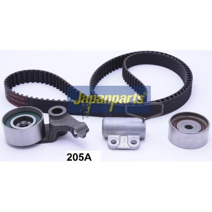 Japanparts Timing-Kit KDD-205A Japanparts Timing-Kit KDD-205A