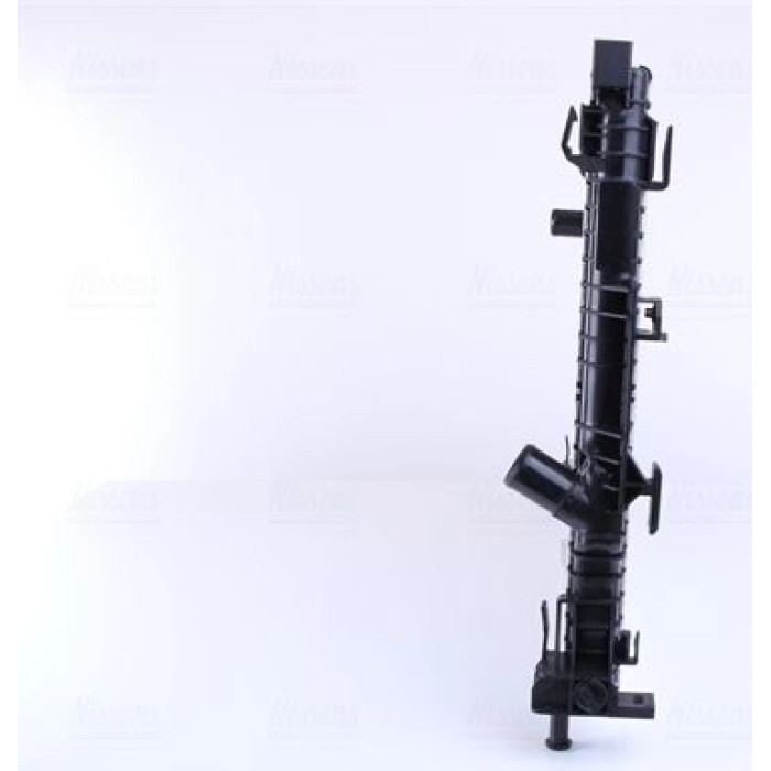 Nissens Wasserkühler PKW 606215 Nissens Wasserkühler PKW 606215