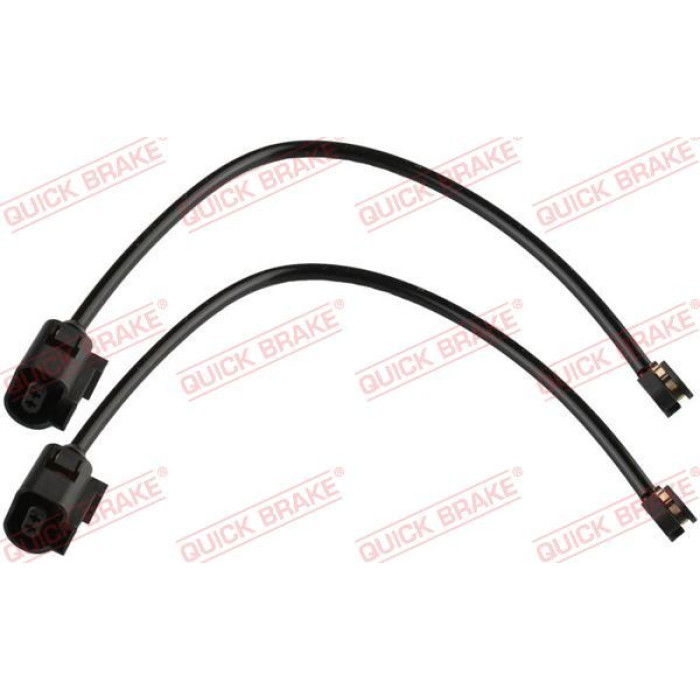Quick Brake Bremsbelag-Warnkontakt WS 0484 A Quick Brake Bremsbelag-Warnkontakt WS 0484 A