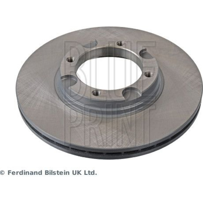 BluePrint Bremsscheibe Hyundai P. Accent/Pony/S Coupe 1.3-1.5 12V 89-00 ADG04302 BluePrint Bremsscheibe Hyundai P. Accent/Pony/S Coupe 1.3-1.5 12V 89-00 ADG04302