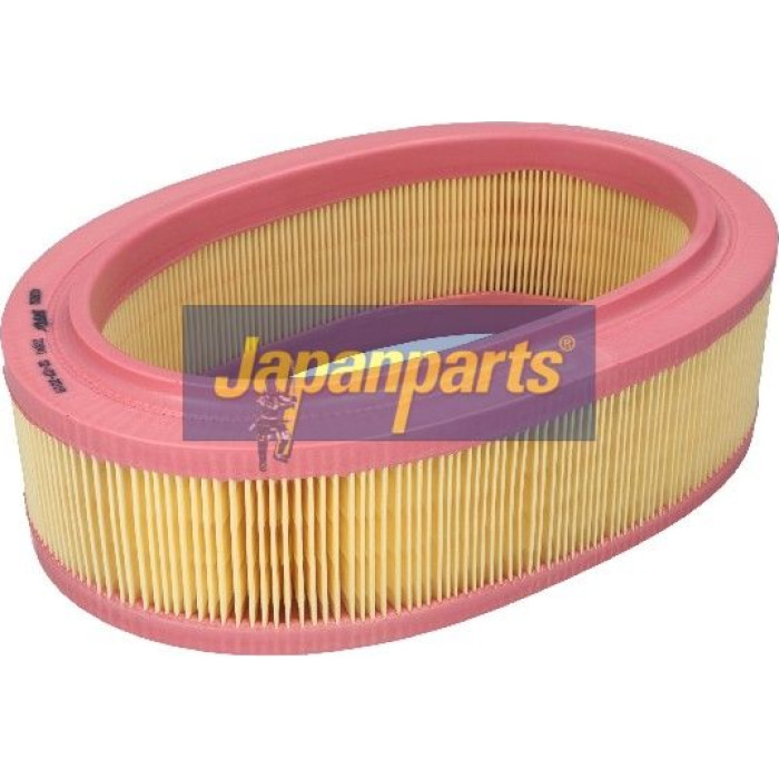 Japanparts Luftfilter FA-041S Japanparts Luftfilter FA-041S