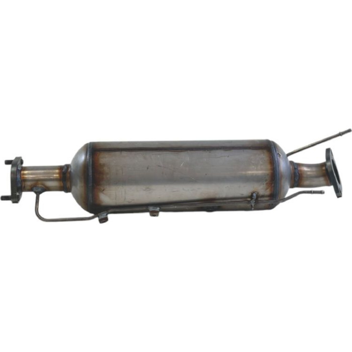 Bosal Partikelfilter 097-324 Bosal Partikelfilter 097-324
