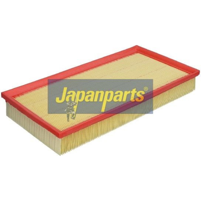 Japanparts Luftfilter FA-0901JM Japanparts Luftfilter FA-0901JM