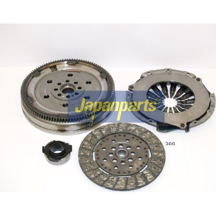 Japanparts Kupplungssatz KV-300 Japanparts Kupplungssatz KV-300