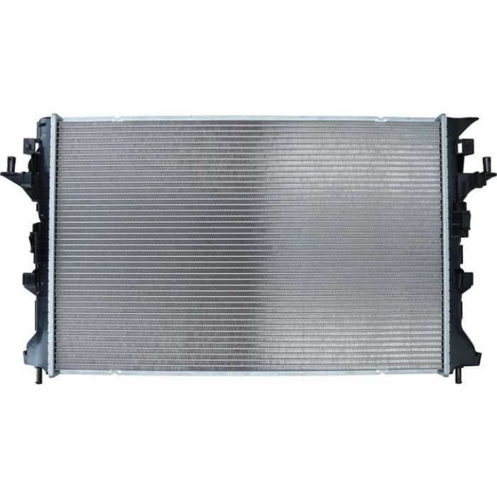 Kamoka Motorkühler 7700060 Kamoka Motorkühler 7700060
